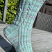 Seven Sock pattern 