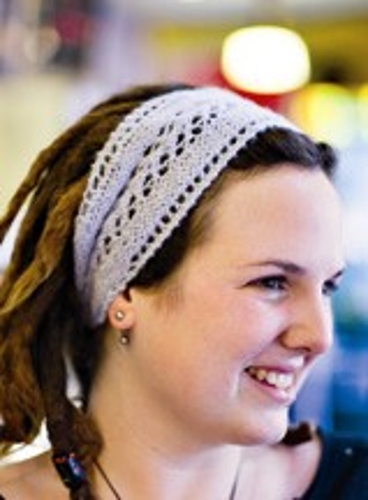 Molly's Headband photo 1