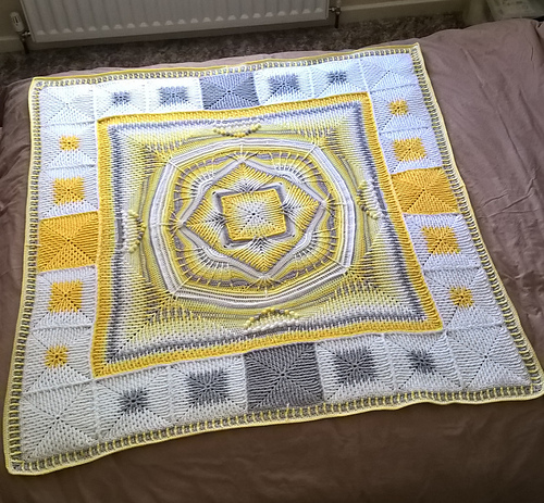Elements Blanket (cal) photo 10