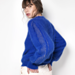 Alix en angora et doré pattern 