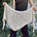 Ballerina Bandit Shawl pattern