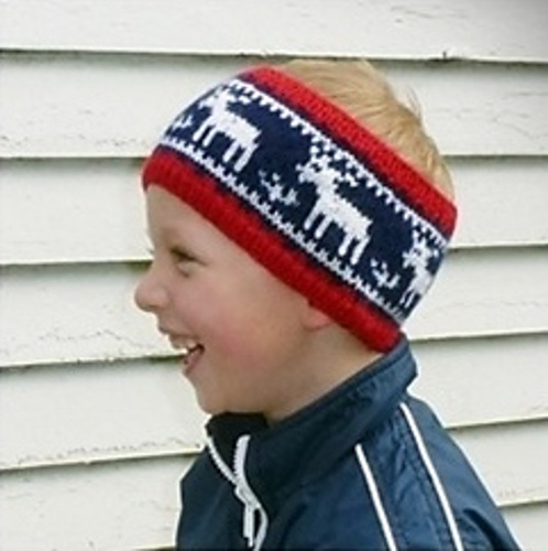 Headband photo 1