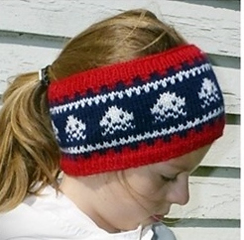 Headband photo 3