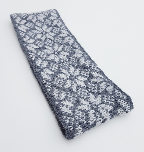 Nordic Headband - Gurimalla Design