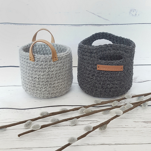 Billie Basket photo 1