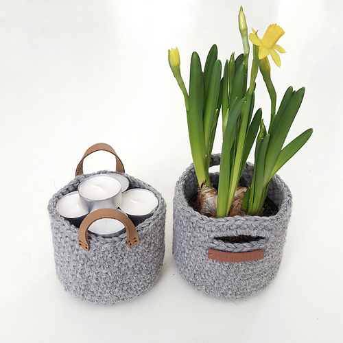 Billie Basket photo 2