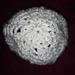 Pretty baby lacy beanie cap pattern 