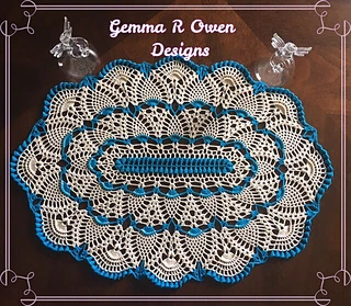 Gemma R Owen
     Designs