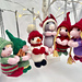 Christmas Tree Decorations pattern