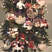 Christmas Tree Keepsakes pattern 