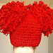 Winnie Hair Hat pattern 