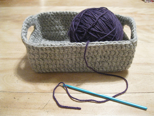 Simple Basket photo 2
