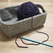 Simple Basket pattern 