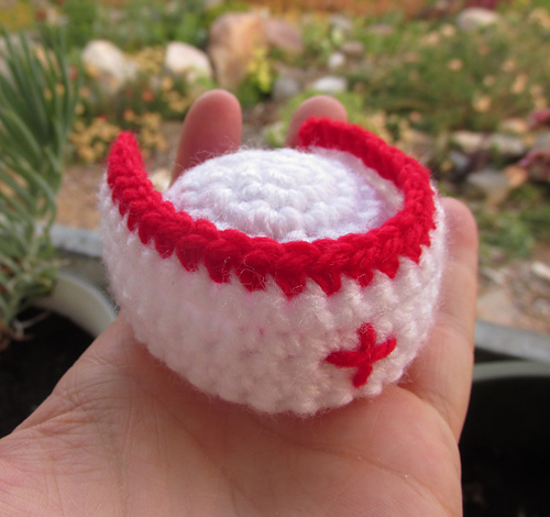 Mini Nures Lue - Heather Sonnenberg