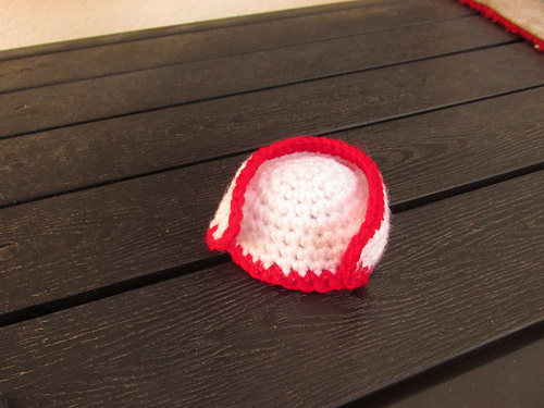 Mini Nures Lue - Heather Sonnenberg