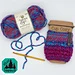 Tehillah Cup Cozy pattern 