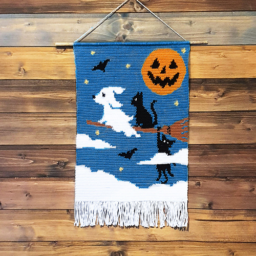 Halloween Big Adventure