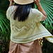 Lemon Glass Cardigan pattern