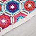 Borealis Blanket photo 4