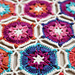 Borealis Blanket photo 3