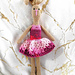 Lady Hase pattern