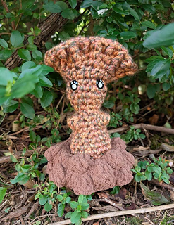 Tester - IG: foxandferncrafts