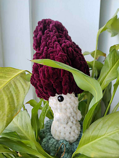 By tester Cozycraftcorner (on IG)
