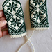 Mini Jo March pattern 