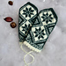 Mini Jo March pattern 