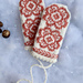 Mini Amy March pattern 