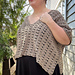 Magnolia Tee pattern 