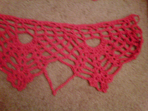 Rinceoiri (Irish Dancing) Collar photo 2
