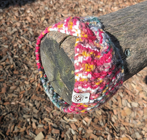 Twist Headband