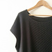Ula Tee pattern