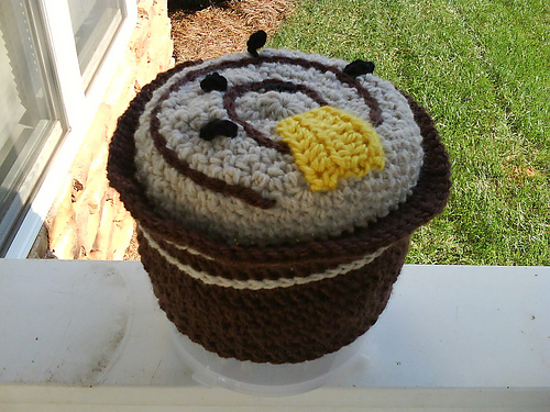 What a Crock of Oatmeal photo 1