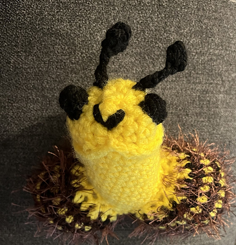 Beenis - Anj Andreoli