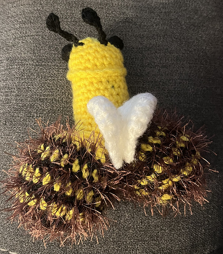 Beenis - Anj Andreoli