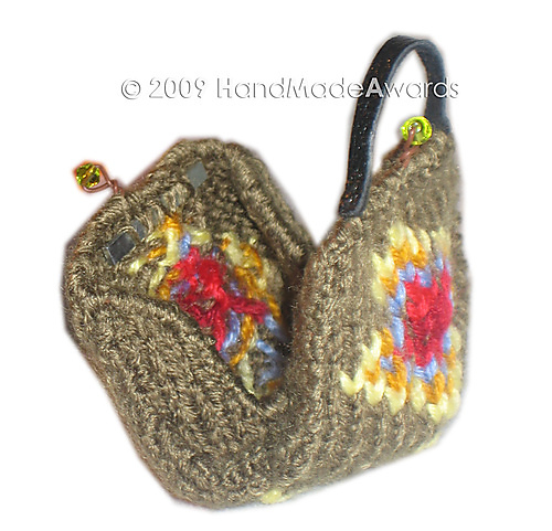 Ravelry: Mary Poppins Tea Cosy Crochet pattern by Loly Fuertes
