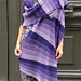Levant Wrap pattern 