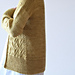 Komugi Cardigan pattern 