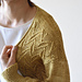 Komugi Cardigan pattern 
