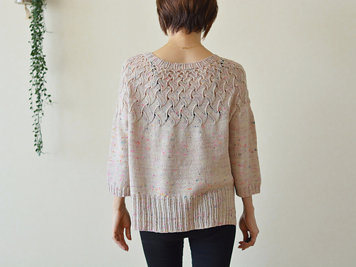 Sandbølene - Ririko