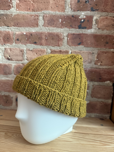Public School Hat