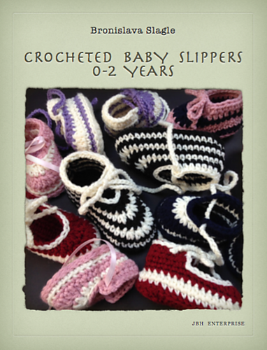 Baby Slippers photo 2
