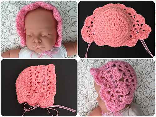 Bonnet photo 2