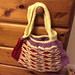 Wavy Stitch Handbag photo 3