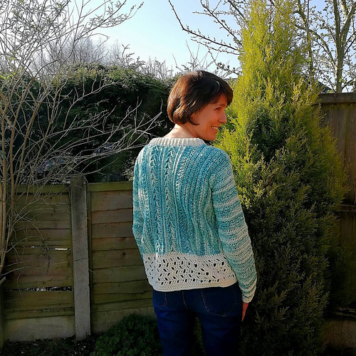 Gansey Genser - byHandmadebyJoe