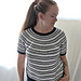 Liplatus Tee pattern 