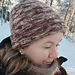 Kokko Beanie pattern 