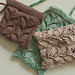 Köynnös Pouch pattern